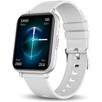 Niceboy Watch 4 smart watch Arctic Silver 1 pc