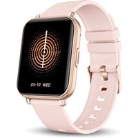 Niceboy Watch 4 smart watch Rose Gold 1 pc