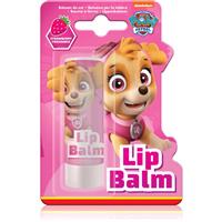 Nickelodeon Paw Patrol Lips lip balm for children Strawberry 4.4 g