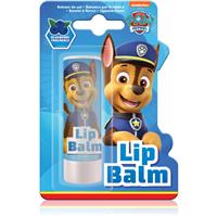 Nickelodeon Paw Patrol Lips lip balm for children Blueberry 4,4 g