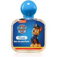 Nickelodeon Paw Patrol Eau de parfum eau de toilette for children 3y+ 50 ml