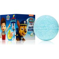 Nickelodeon Paw Patrol Bath Bomb bath bomb for children Blackberry - Chase 165 g