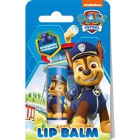 Nickelodeon Paw Patrol Lip Balm lip balm for children Blueberry 4,4 g