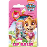 Nickelodeon Paw Patrol Lip Balm lip balm for children Raspberry 4,4 g