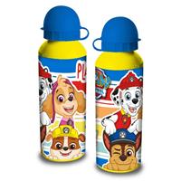 Nickelodeon Paw Patrol Bottle water bottle Yellow 500 ml