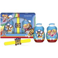 Nickelodeon Paw Patrol Gift Set with Bracelet gift set for children