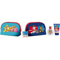 Nickelodeon Paw Patrol Toilet Bag gift set (for children)