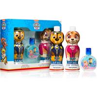 Nickelodeon Paw Patrol Shower Gel and Shampoo Set gift set for children