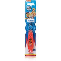 Nickelodeon Paw Patrol Flashing Toothbrush toothbrush for children soft 3+ 1 pc