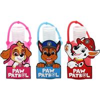 Nickelodeon Paw Patrol Shampoo and Shower Gel 2 in 1 2-in-1 shampoo and shower gel Blue 50 ml