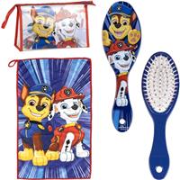 Nickelodeon Paw Patrol Travel Kit travel set for children 1 pc