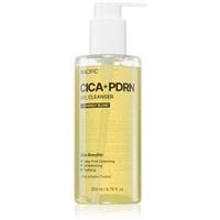 Nacific Cica PDRN Gel Cleanser deep cleansing gel with soothing effect 200 ml
