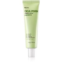 Nacific Cica PDRN Barrier Cream soothing and moisturising cream with a brightening effect 50 g