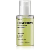 Nacific Cica PDRN Calming Serum intensely hydrating serum with soothing effect 50 ml