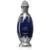Niche Emarati Lujain eau de parfum unisex 100 ml