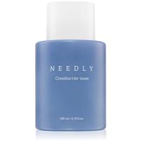 NEEDLY Crossbarier Toner brightening and moisturising toner to strengthen the skin barrier 200 ml