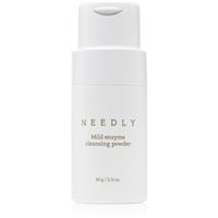 NEEDLY Mild Cleansing Enzyme Powder deep-cleansing mousse with an exfoliating effect 60 g