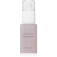 NEEDLY Glow Peeling Serum smoothing exfoliating serum with a brightening effect 30 ml