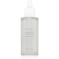 NEEDLY Real Active Panthenol Ampoule regenerating and brightening serum for all skin types including sensitive 50 ml