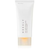 NEEDLY Vita C Glow Toning Cream tinted moisturiser to even out skin tone 50 ml