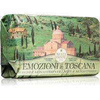 Nesti Dante Emozioni in Toscana Villages & Monasteries natural soap 250 g