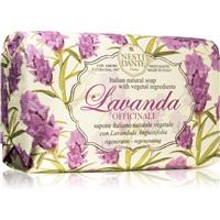 Nesti Dante Lavanda Officinale natural soap 150 g