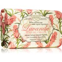 Nesti Dante Lavanda Rosa del Chianti natural soap 150 g