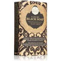 Nesti Dante Luxury Black black soap 250 g
