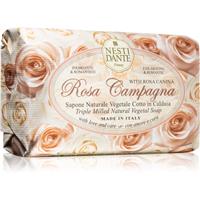 Nesti Dante Rosa Campagna natural soap 150 g