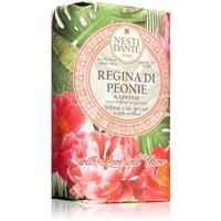 Nesti Dante Regina Di Peonie extra gentle natural soap 250 g