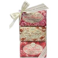 Nesti Dante Rosa Rose gift set III.
