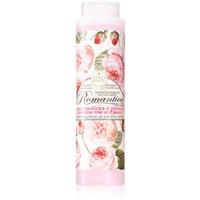 Nesti Dante Romantica Florentine Rose and Peony shower gel and bubble bath 300 ml