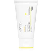Neogen Dermalogy A-Clear Soothing Foam Cleanser dermo-soothing deep cleansing foam for problem skin, acne 100 ml