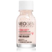 Neogen Dermalogy A-Clear Soothing Pink Eraser topical acne treatment 15 ml