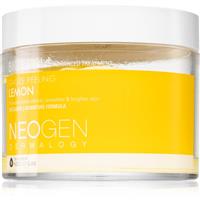 Neogen Dermalogy Bio-Peel+ Gauze Peeling Lemon exfoliating cotton pads to brighten and smooth the skin 30 pc
