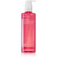 Neogen Dermalogy Calming Cicatree Micellar Cleansing Oil oil cleanser and makeup remover to brighten and smooth the skin 300 ml