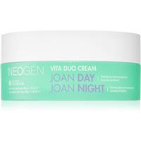 Neogen Dermalogy Vita Duo Joan Day & Night Cream revitalising day and night cream 2x50 g
