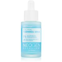 Neogen Dermalogy Real Hyal Panthenol Serum intensely hydrating serum with soothing effect 31 g