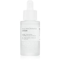 Neogen Dermalogy Real Niacinamide 15% Serum regenerating and brightening serum for pigment spot correction 30 ml
