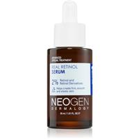 Neogen Dermalogy Real Retinol Serum anti-wrinkle retinol serum with soothing effect 30 ml