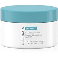 NeoStrata Restore cleansing pads 60 pc