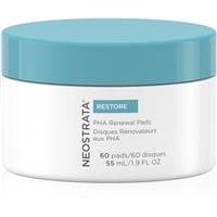 NeoStrata Restore cleansing pads 60 pc