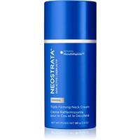 NeoStrata Skin Active Triple Firming Neck Cream firming cream for the neck and dcolletage with vitamin E 80 g