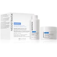 NeoStrata Resurface Smooth Surface Glycolic Peel one-step scrub for home use With AHAs 60 ml