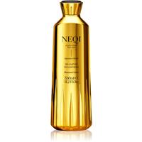 NEQI Diamond Glass Ultimate Shampoo moisturising shampoo for all hair types 330 ml