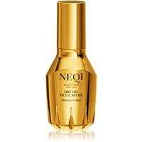 NEQI Diamond Glass Dry Oil dry oil for hair 50 ml