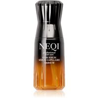 NEQI Treatment Treasure Opulent Oil Serum hair serum for shiny and soft hair 75 ml