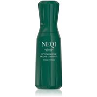 NEQI Volume Victory styling foam for fine hair and hair without volume with thermal protection 150 ml