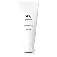 NEQI TBP Leave in Gel styling gel for hair 200 ml
