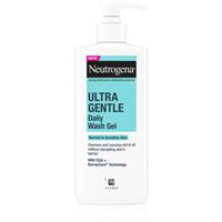 Neutrogena Ultra Gentle cleansing gel 200 ml